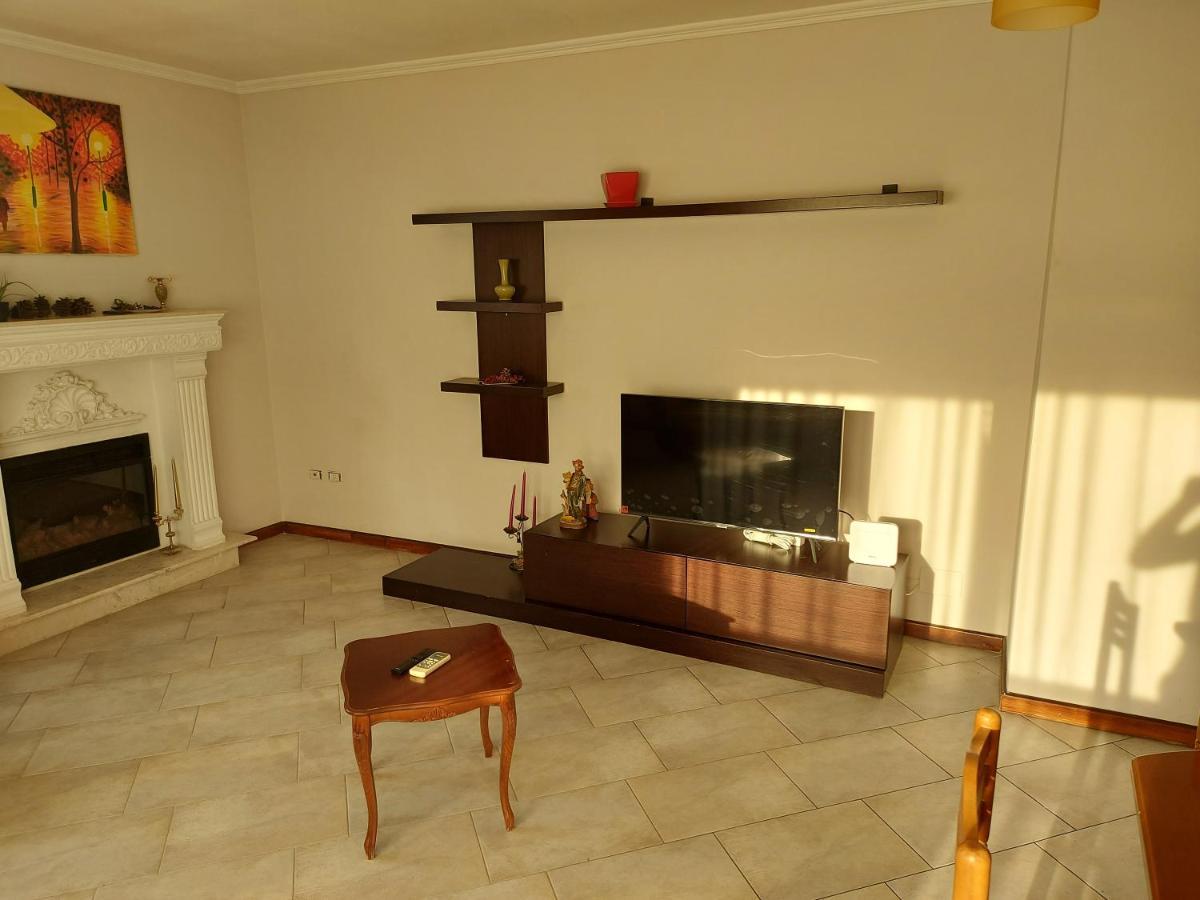 Manka' S Place Appartement Tirana