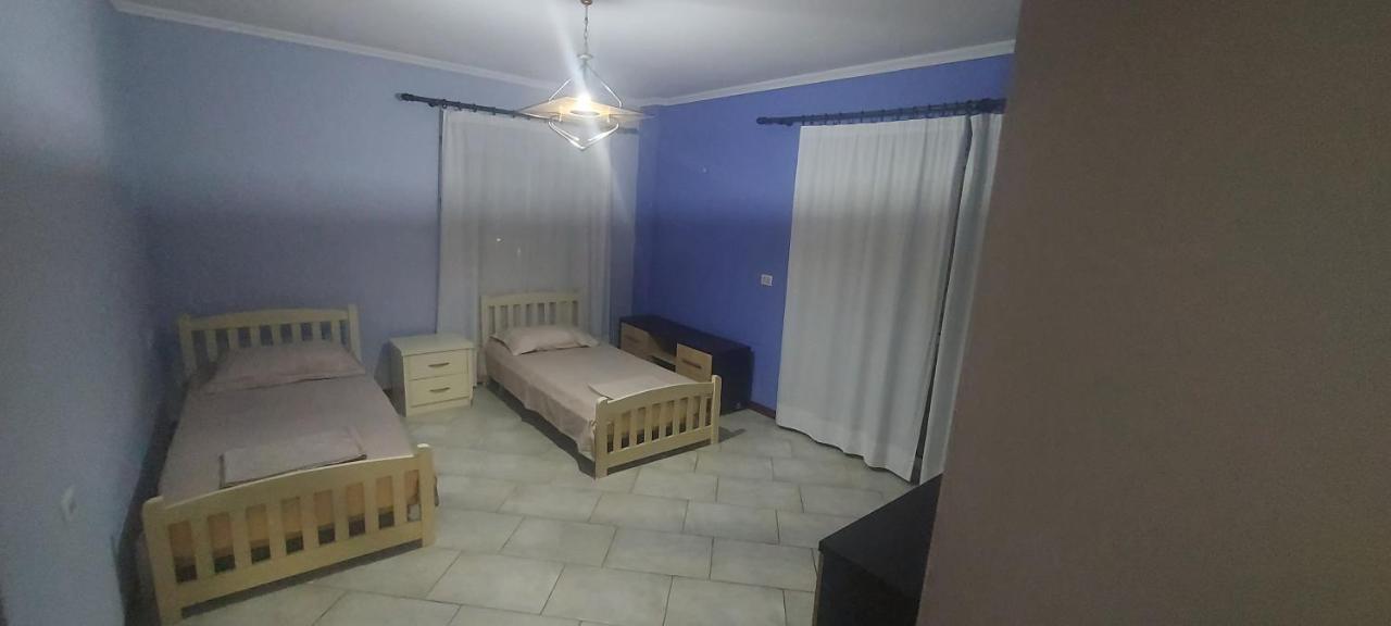 Manka' S Place Appartement *