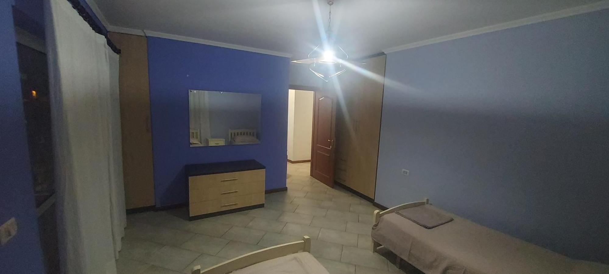 Appartement Manka' S Place Tirana